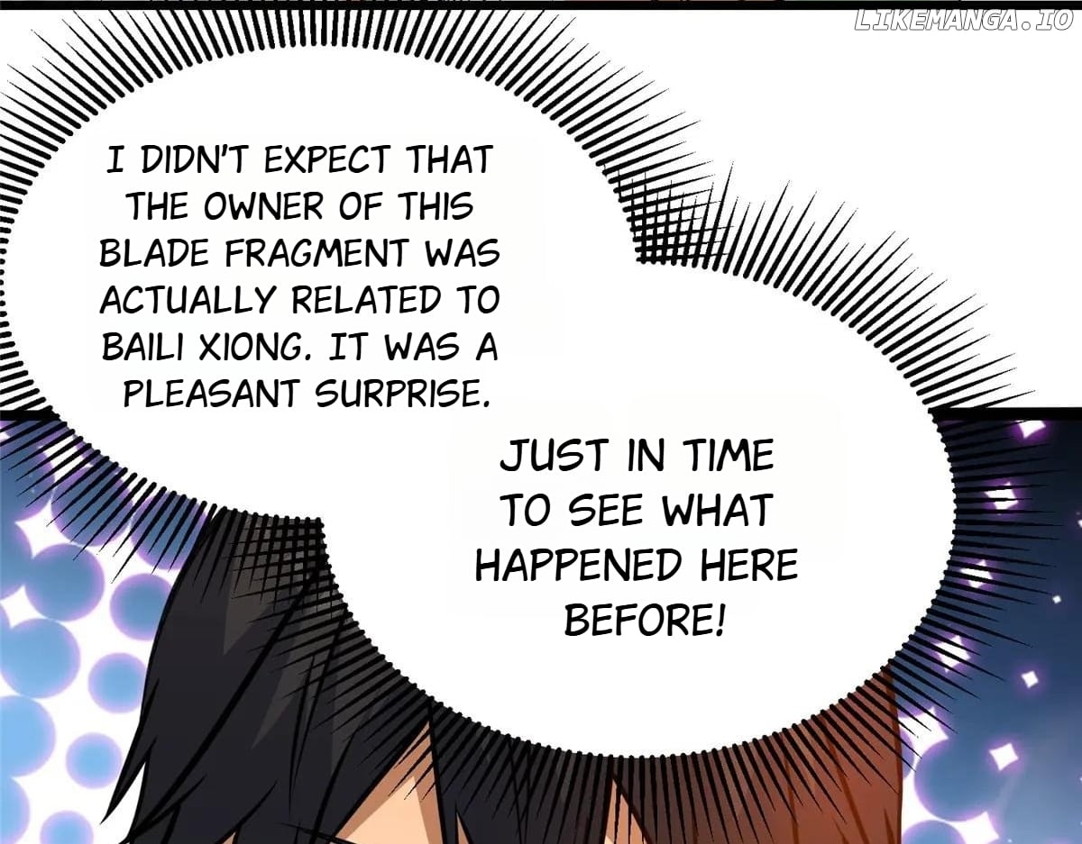 Divine Urban God Chapter 231 - page 17